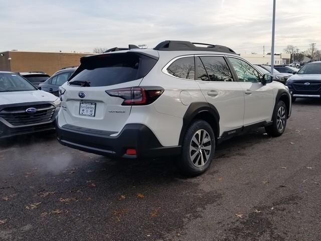 new 2025 Subaru Outback car, priced at $34,063