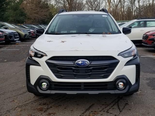 new 2025 Subaru Outback car, priced at $34,063