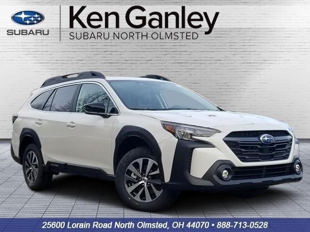 new 2025 Subaru Outback car, priced at $34,063