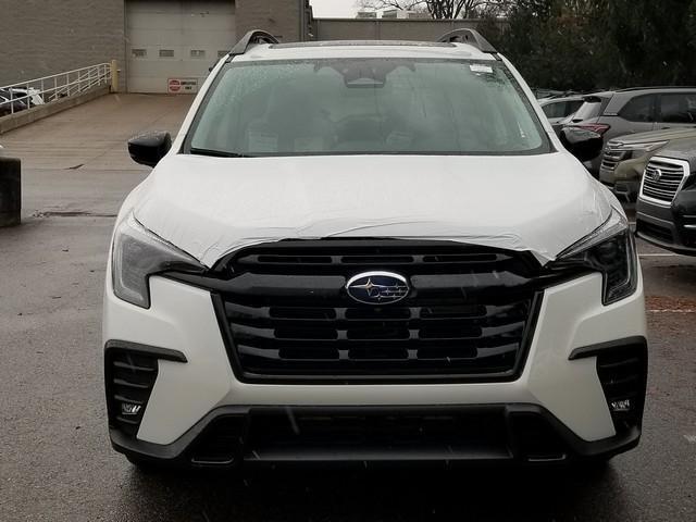 new 2025 Subaru Ascent car, priced at $50,967