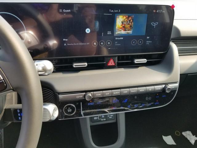 new 2025 Hyundai IONIQ 5 car, priced at $55,765