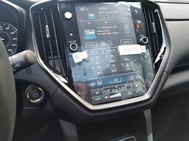new 2025 Subaru Ascent car, priced at $46,567