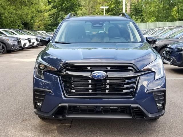 new 2025 Subaru Ascent car, priced at $46,567