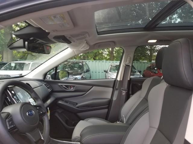 new 2025 Subaru Ascent car, priced at $46,567