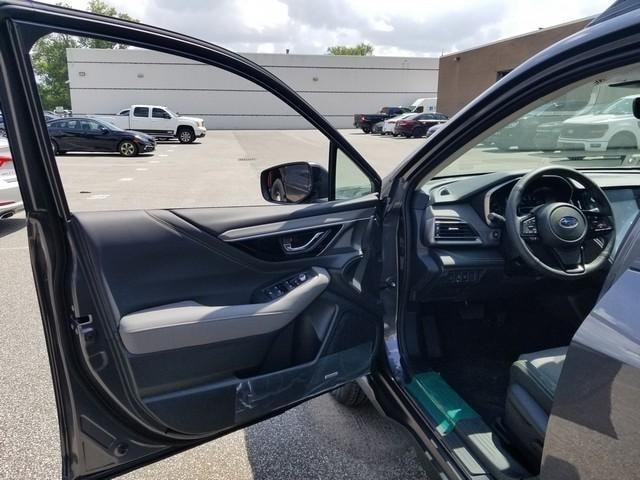 new 2025 Subaru Outback car, priced at $40,153