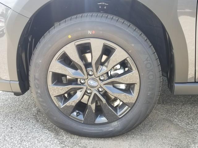 new 2025 Subaru Outback car, priced at $40,153