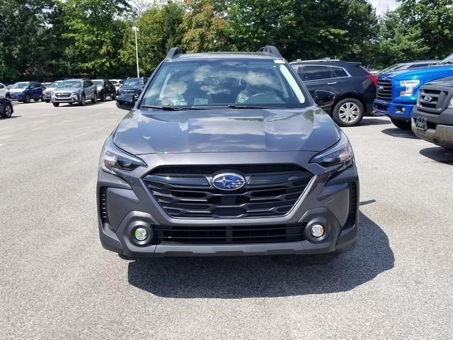 new 2025 Subaru Outback car, priced at $40,153