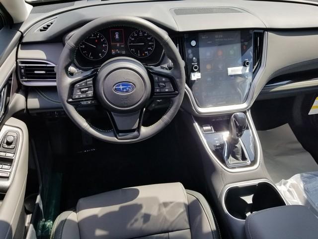 new 2025 Subaru Outback car, priced at $40,153