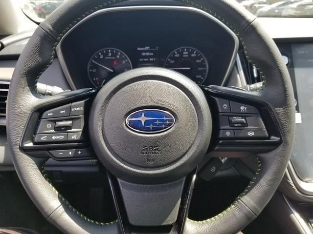 new 2025 Subaru Outback car, priced at $40,153