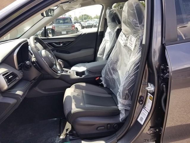 new 2025 Subaru Outback car, priced at $40,153