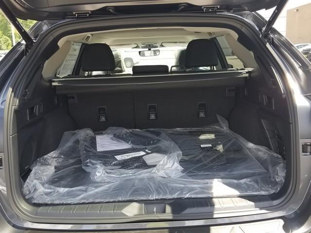 new 2025 Subaru Outback car, priced at $40,153
