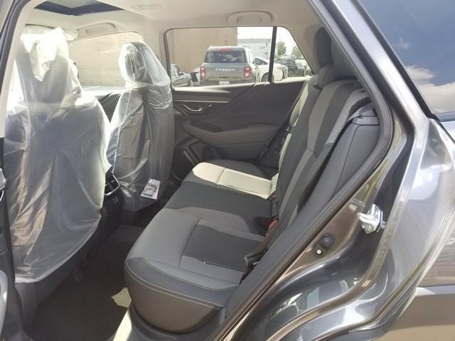 new 2025 Subaru Outback car, priced at $40,153
