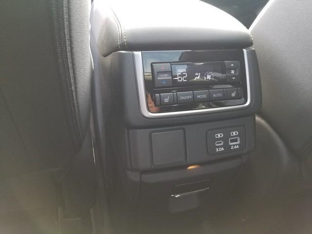 used 2024 Subaru Ascent car, priced at $42,020