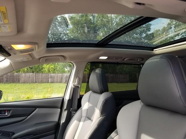used 2024 Subaru Ascent car, priced at $42,020