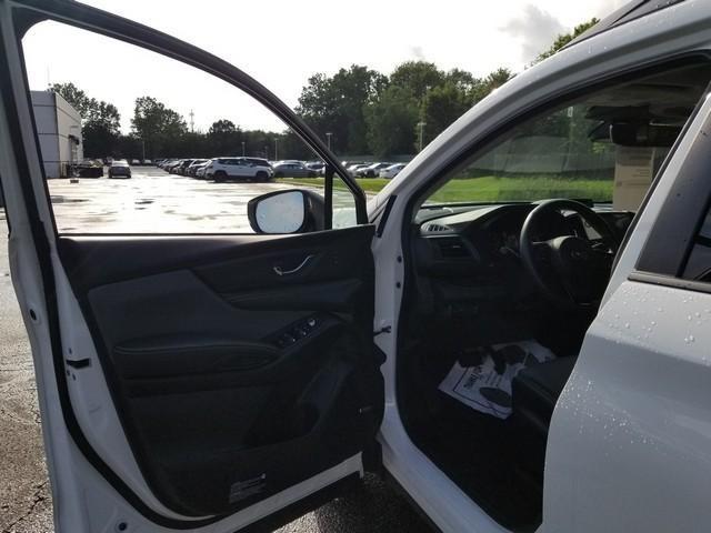 used 2024 Subaru Ascent car, priced at $42,020