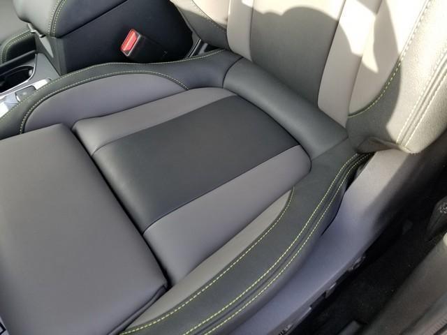 used 2024 Subaru Ascent car, priced at $42,020