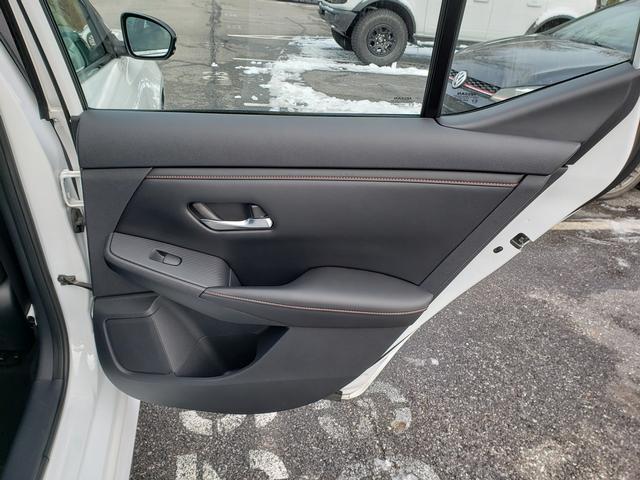 used 2020 Nissan Sentra car, priced at $15,900