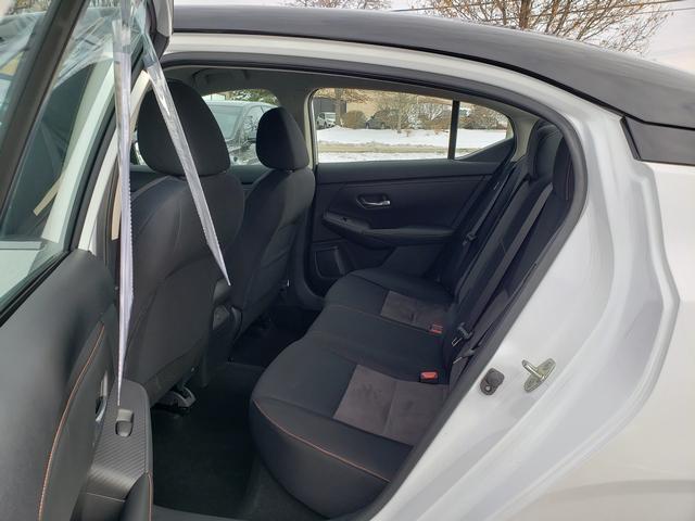 used 2020 Nissan Sentra car, priced at $15,900