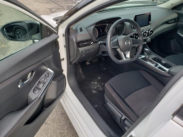 used 2020 Nissan Sentra car, priced at $15,900
