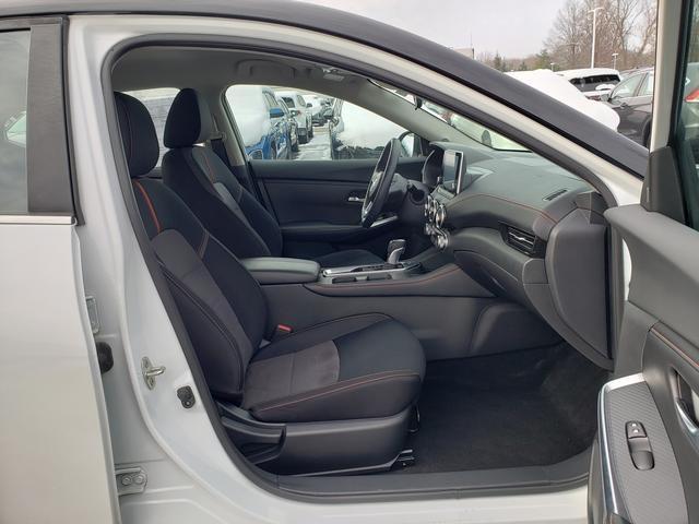 used 2020 Nissan Sentra car, priced at $15,900