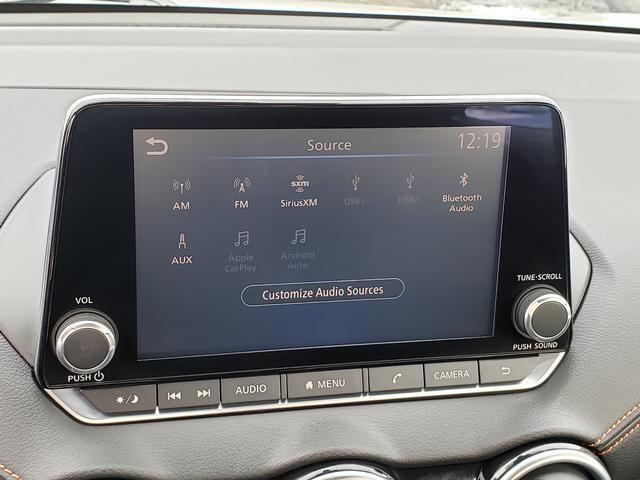 used 2020 Nissan Sentra car, priced at $15,900