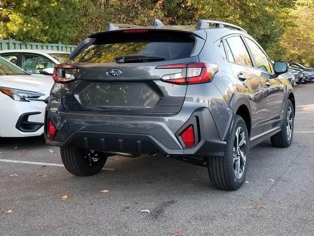 new 2026 Subaru Crosstrek car, priced at $32,631