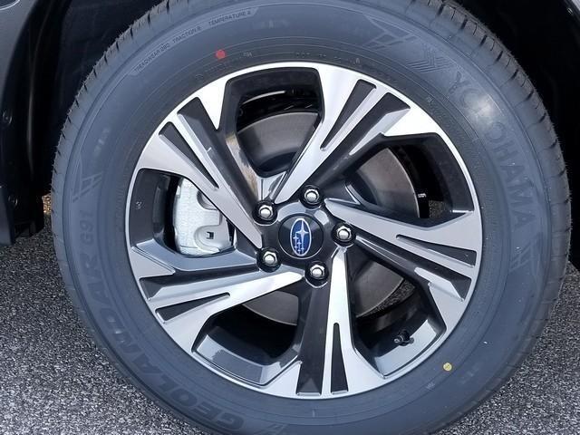 new 2026 Subaru Crosstrek car, priced at $32,631