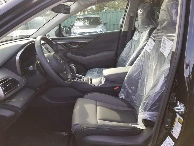 new 2025 Subaru Outback car, priced at $38,386