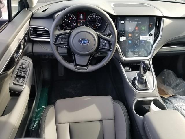 new 2025 Subaru Outback car, priced at $38,386