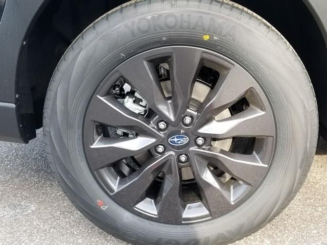 new 2025 Subaru Outback car, priced at $38,386