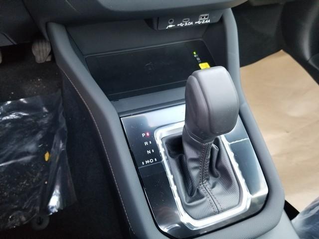 new 2025 Subaru Forester Hybrid car, priced at $42,051