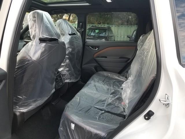 new 2025 Subaru Forester Hybrid car, priced at $42,051