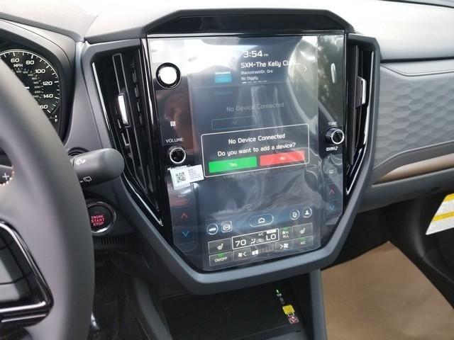 new 2025 Subaru Forester Hybrid car, priced at $42,051