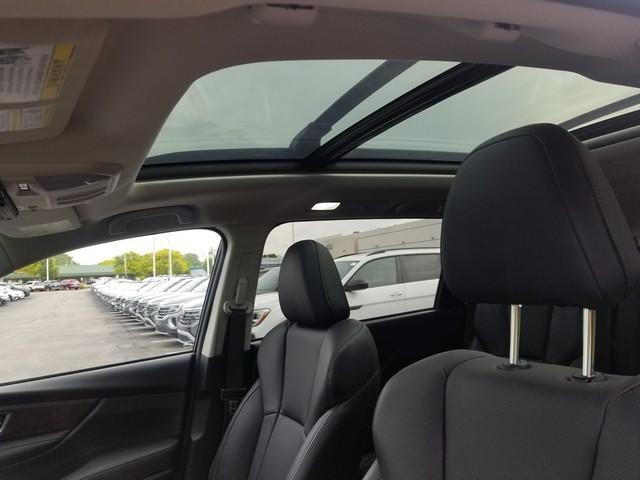 used 2024 Subaru Ascent car, priced at $47,800