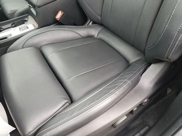 used 2024 Subaru Ascent car, priced at $47,800