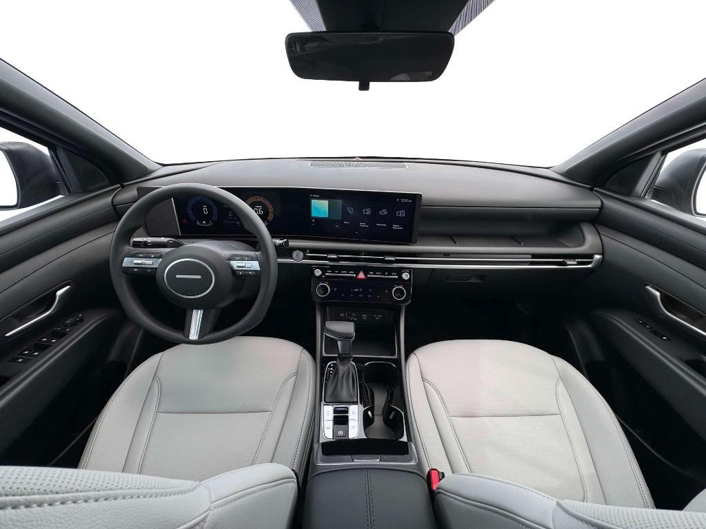 new 2026 Hyundai SANTA CRUZ car, priced at $34,303