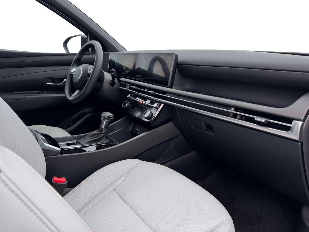 new 2026 Hyundai SANTA CRUZ car, priced at $34,303