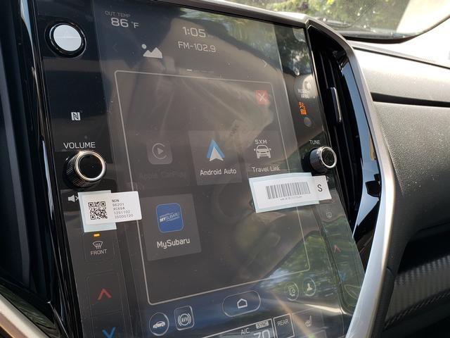 new 2025 Subaru Ascent car, priced at $42,393