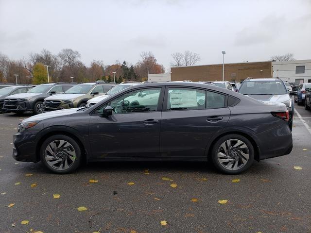 new 2025 Subaru Legacy car, priced at $33,723