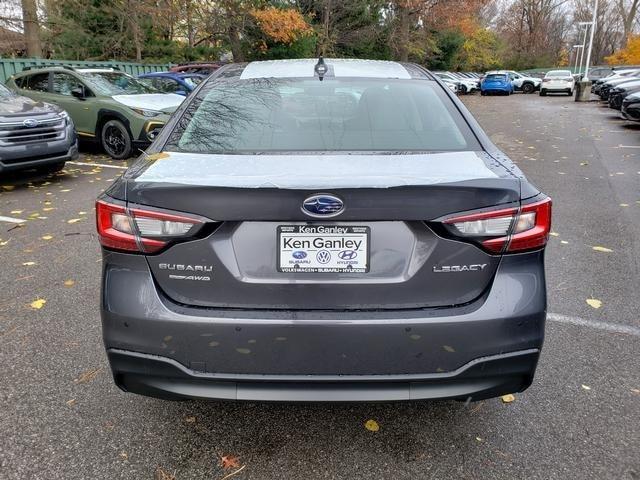 new 2025 Subaru Legacy car, priced at $33,723