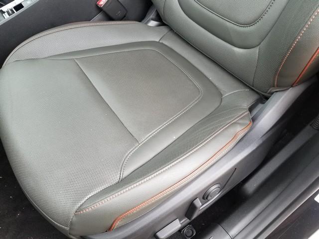 used 2024 Hyundai SANTA CRUZ car, priced at $35,092
