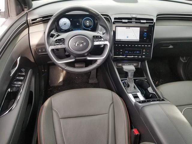 used 2024 Hyundai SANTA CRUZ car, priced at $35,092