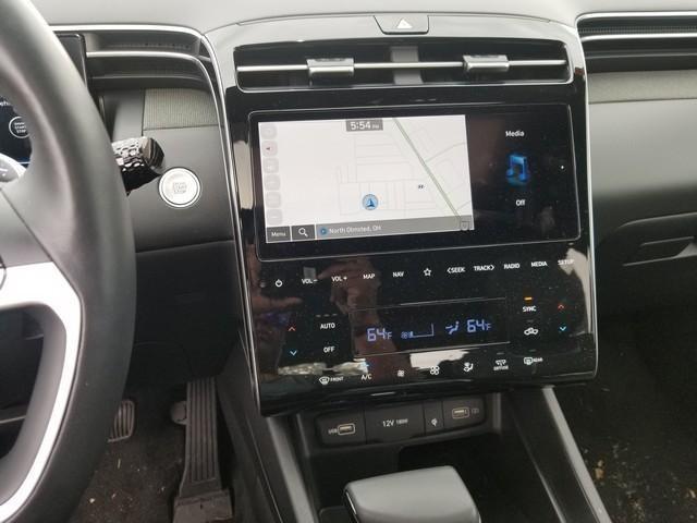 used 2024 Hyundai SANTA CRUZ car, priced at $35,092