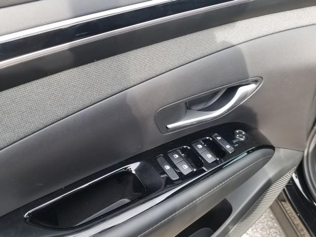 used 2024 Hyundai SANTA CRUZ car, priced at $35,092
