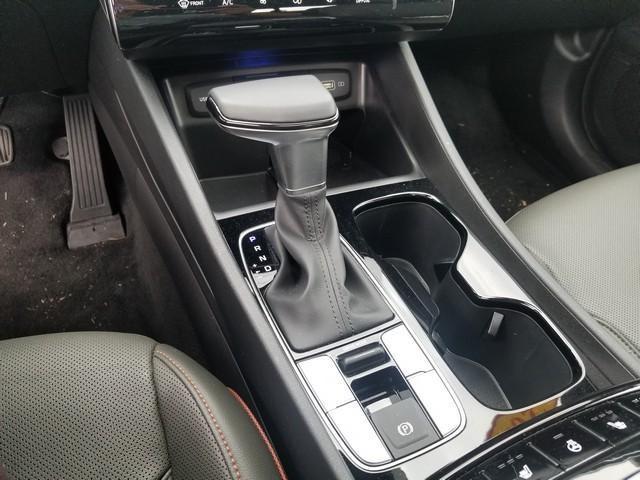 used 2024 Hyundai SANTA CRUZ car, priced at $35,092