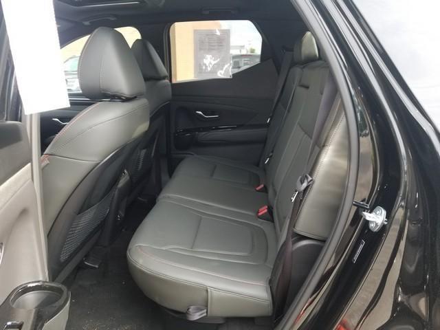used 2024 Hyundai SANTA CRUZ car, priced at $35,092