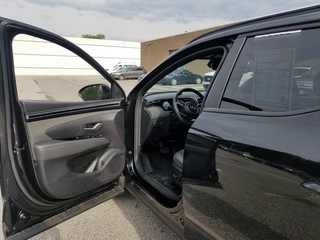 used 2024 Hyundai SANTA CRUZ car, priced at $35,092