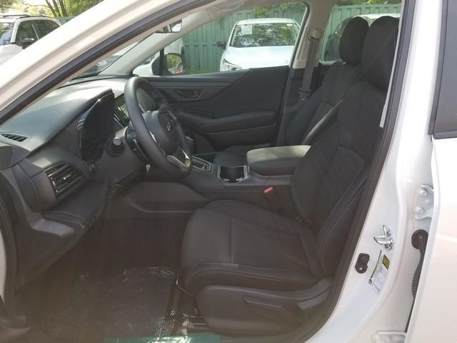 new 2025 Subaru Legacy car, priced at $27,039