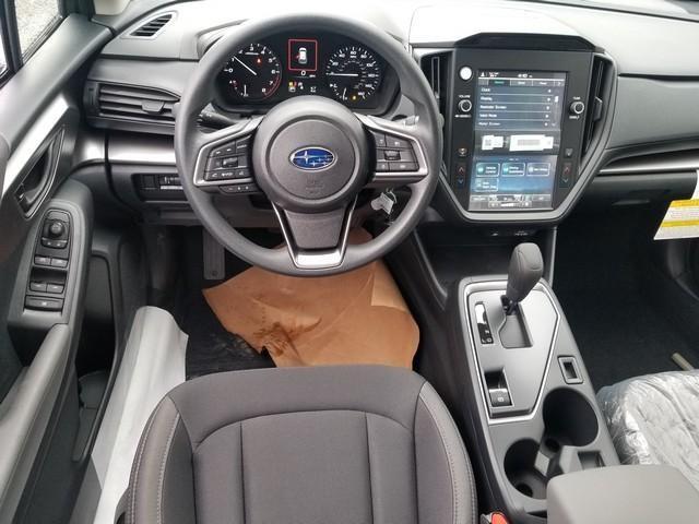 new 2025 Subaru Impreza car, priced at $26,066