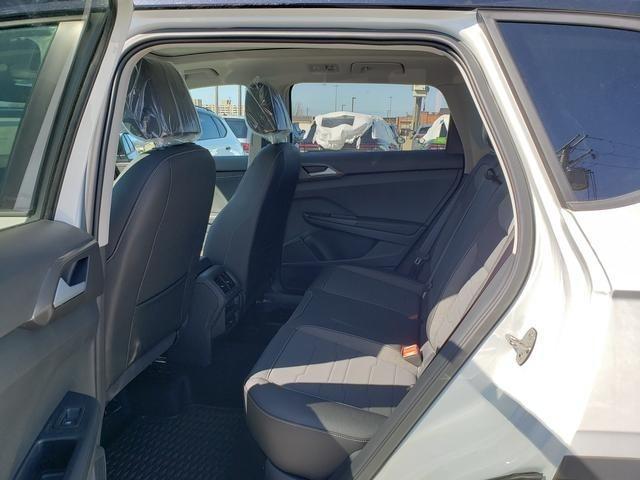 new 2025 Volkswagen Taos car, priced at $32,875
